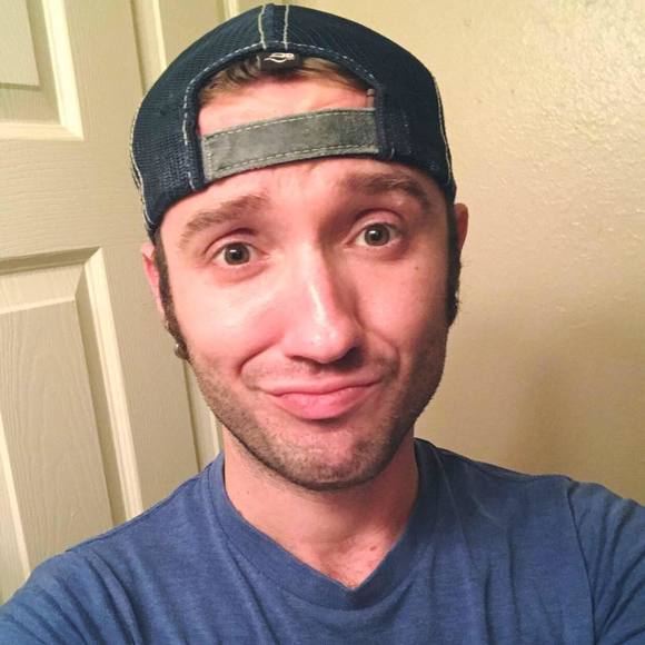 Meet your Posher, Joshua - Picture 1 of 1